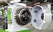 Гранулятор с паром модель M320 Алматы