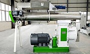 Гранулятор с паром модель M320 Алматы