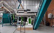 Гранулятор с паром модель M320 Алматы