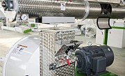 Гранулятор с паром модель M320 Алматы
