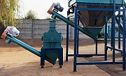Молотковый измельчитель зерна 22 квт Алматы