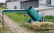 Измельчитель соломы (380в, 11 квт) Алматы