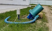Измельчитель соломы (380в, 11 квт) Алматы