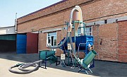 Измельчитель соломы промышленный (380 В, 18.5 квт) Алматы