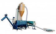 Комбикормовый завод Zrk-0.5 Алматы