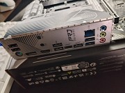 Материнская плата Asrock Z790 Pro RS Алматы