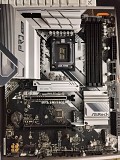 Материнская плата Asrock Z790 Pro RS Алматы