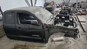 Toyota Tacoma авторазбор в Алматы доставка из г.Алматы