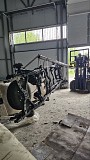 Toyota Tacoma авторазбор в Алматы доставка из г.Алматы