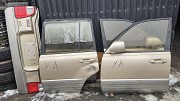 Lexus Lx470 запчасти по кузову доставка из г.Алматы