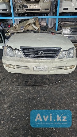 Lexus Lx470 запчасти по кузову Алматы - изображение 1