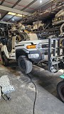 Toyota FJ Cruiser авторазбор в Алматы доставка из г.Алматы