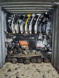 Toyota Land Cruiser 100. 200 авторазбор доставка из г.Алматы