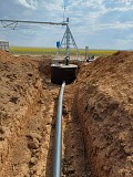 Монтаж водопровода из Пнд труб, стыко-сварка (пайка) Караганда