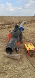 Монтаж водопровода из Пнд труб, стыко-сварка (пайка) Караганда