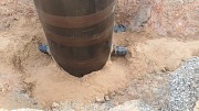 Монтаж ЖБ колодцев, водопровод, канализация, септик Караганда