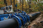 Услуги Гнб горизонтально направленное бурение Караганда