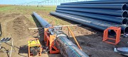 Водопровод, канализация, орошение Караганда