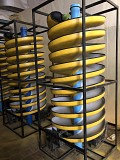 Винтовые сепараторы Алматы