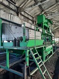 Винтовые сепараторы Алматы