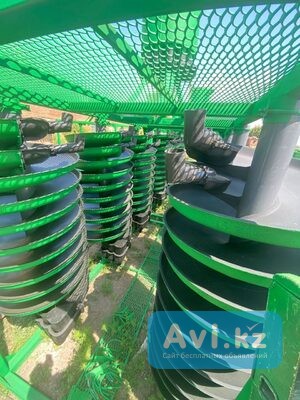 Винтовые сепараторы Алматы - изображение 1