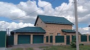Загородный дом, 241,9 кв.м, 10 сот. Уральск