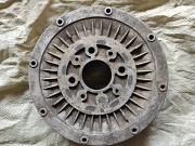 Барабан тормозной Ваз 2101-07. #2101-350270 Алматы