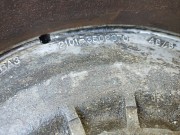 Барабан тормозной Ваз 2101-07. #2101-350270 Алматы