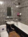 1-комн. квартира помесячно, 33 кв.м⁠ Алматы