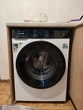 1-комн. квартира помесячно, 33 кв.м⁠ Алматы