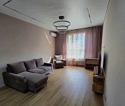 2-комн. квартира помесячно, 65 кв.м⁠ Алматы