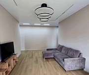 2-комн. квартира помесячно, 65 кв.м⁠ Алматы
