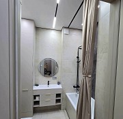 2-комн. квартира помесячно, 65 кв.м⁠ Алматы