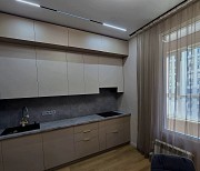 2-комн. квартира помесячно, 65 кв.м⁠ Алматы