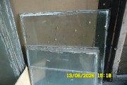 Продам б/у стекла Талдыкорган