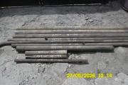 Продам металлические поливные трубы б/у Талдыкорган