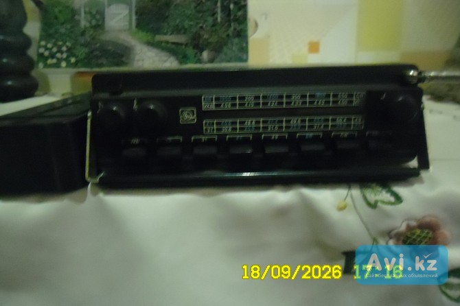 Продам автомагнитолы б/у на запчасти Талдыкорган - изображение 1