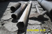 Продам печные трубы б/у Талдыкорган