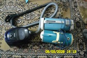 Продам:пылесосы Талдыкорган