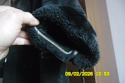 Продам 2-е дубленки Талдыкорган