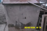 Продам металлические емкости 3 и 4 Талдыкорган