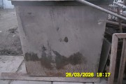 Продам металлические емкости 3 и 4 Талдыкорган