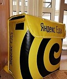 Термокороб Астана
