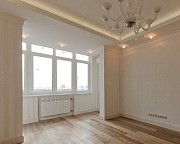 Ремонт под ключ Костанай