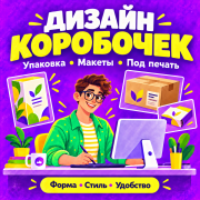 Услуги дизайнера — разработка современного и понятного дизайна для бизнеса Шымкент