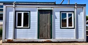 Жилой Блок-модуль из сендвич-панелей. Казахстан, г. Костанай Костанай