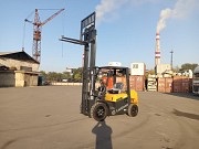 Кара. Вилочные погрузчики Liugong Алматы