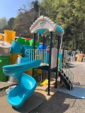 Игровой комплекс Мини Парк детская площадка Алматы продам Алматы