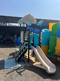 Игровой комплекс Мини Парк детская площадка Алматы продам Алматы