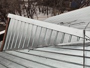 Ремонт крыши, монтаж кровли в Алматы Алматы